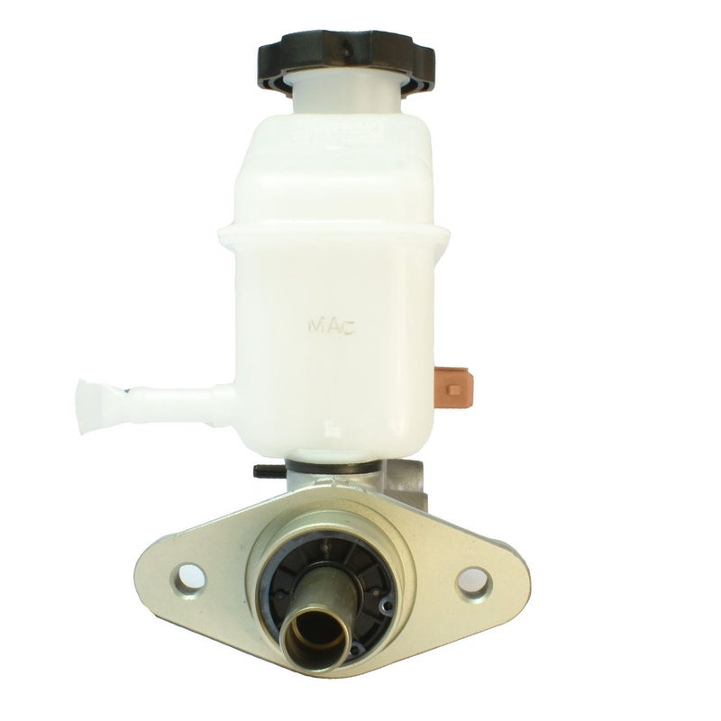 Mando 17A1116 Brake Master Cylinder Original Equipment - Image 1